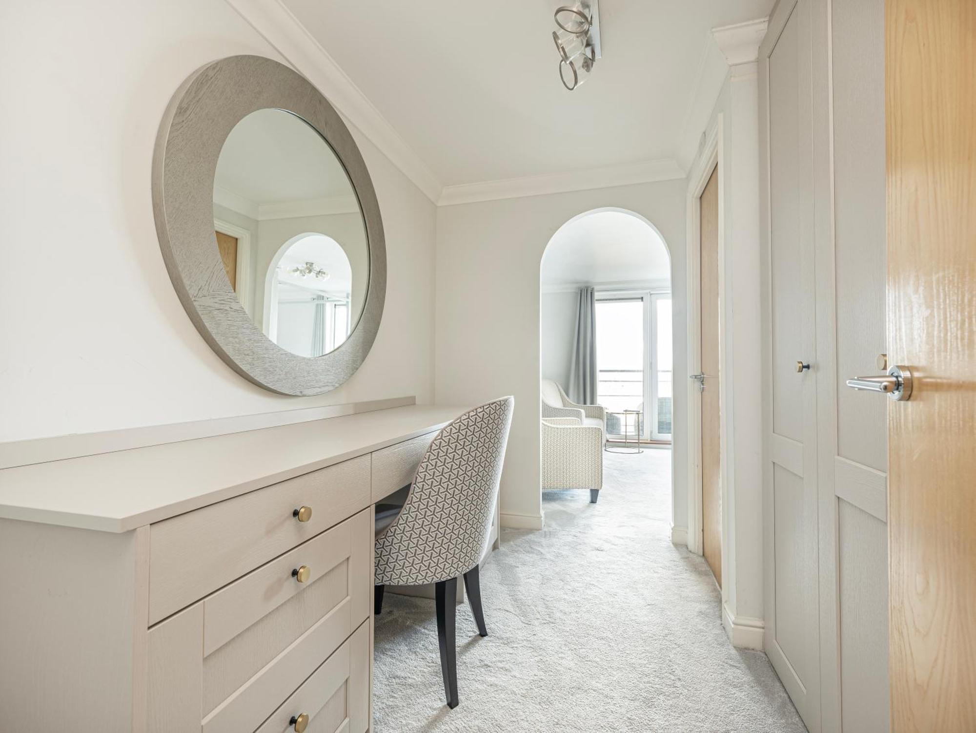 The View Greenwich - Luxury River Thames Apartment Londra Dış mekan fotoğraf